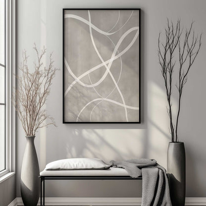 [LIFESTYLE],[SPECIAL],Picture of art in a room