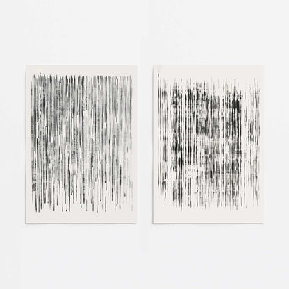 [color:Rolled Print], Picture of close up of art