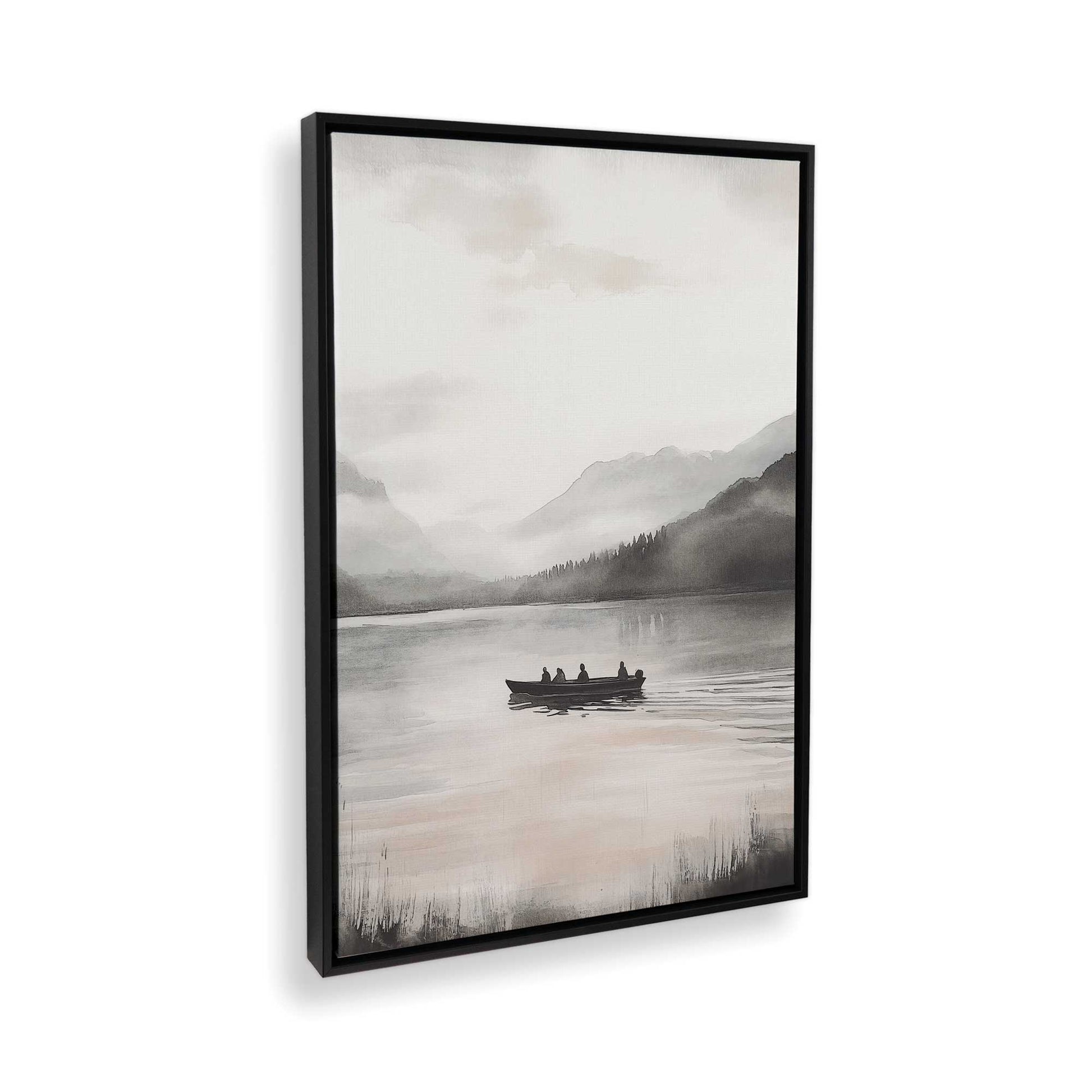 [Color:Satin Black], Picture of the corner of the art