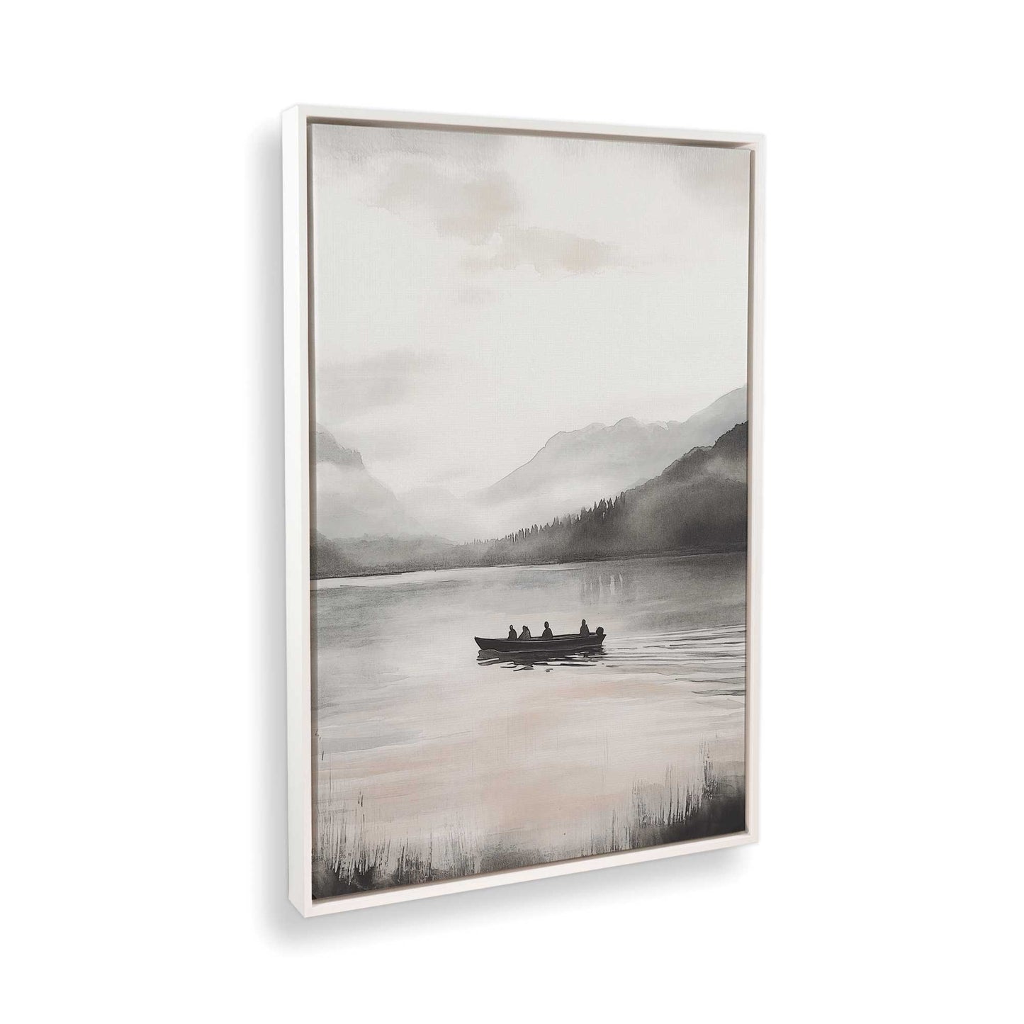 [Color:Opaque White], Picture of the corner of the art