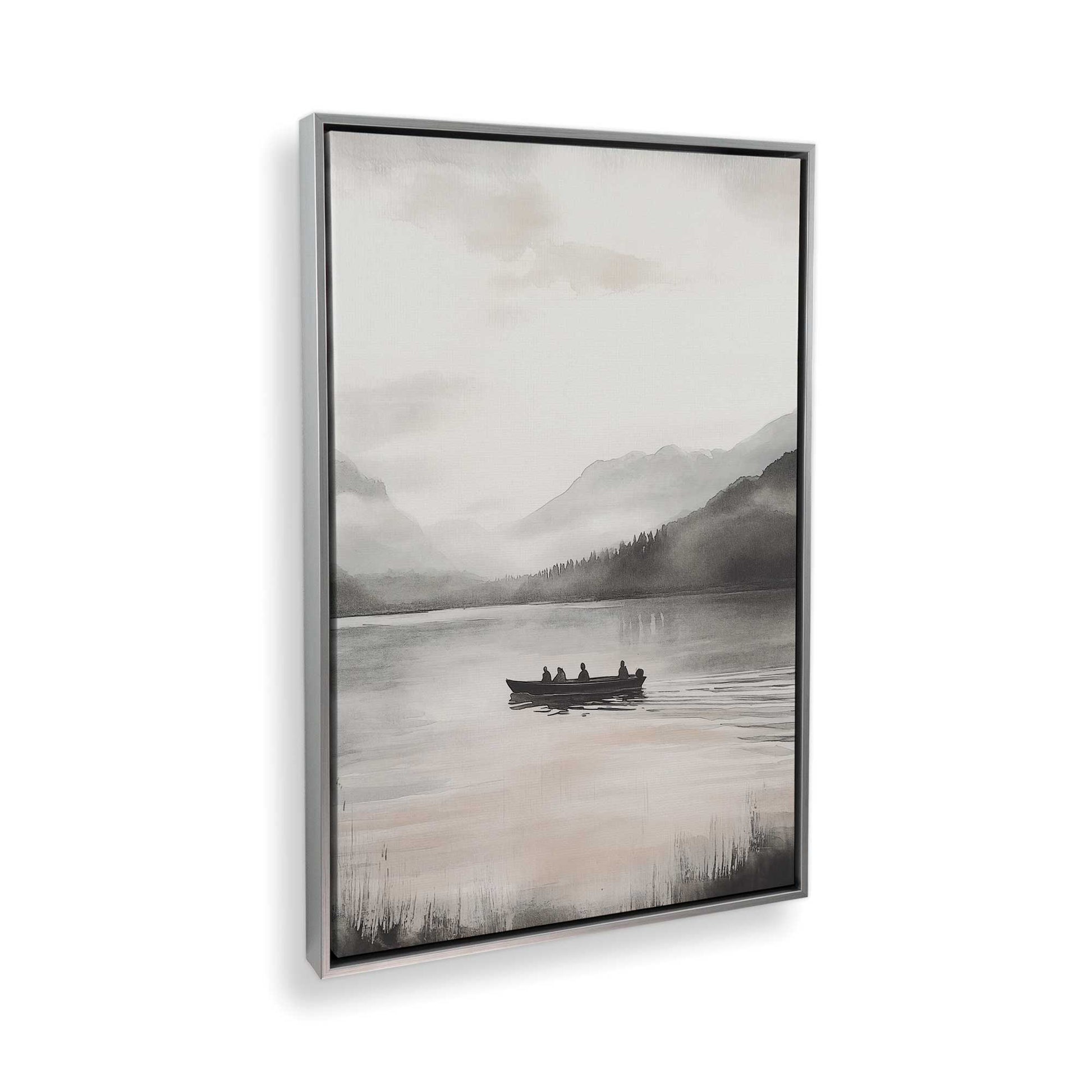 [Color:Polished Chrome], Picture of the corner of the art