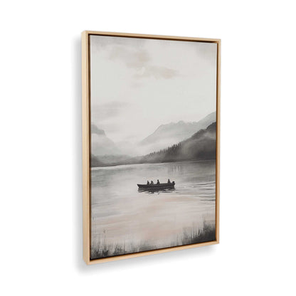 [Color:American Maple], Picture of the corner of the art