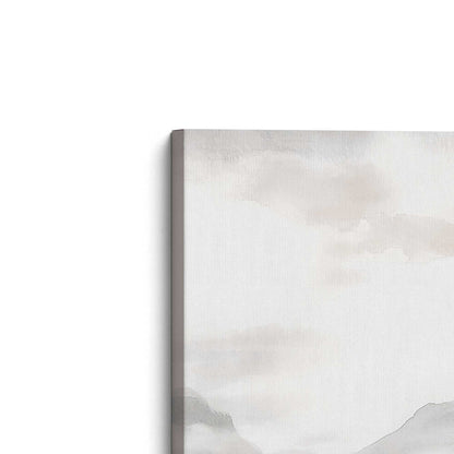 [Color:Stretched Canvas], Picture of the corner of the art