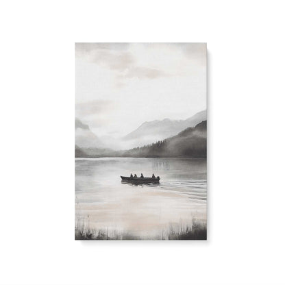 [Color:Stretched Canvas], Picture of art