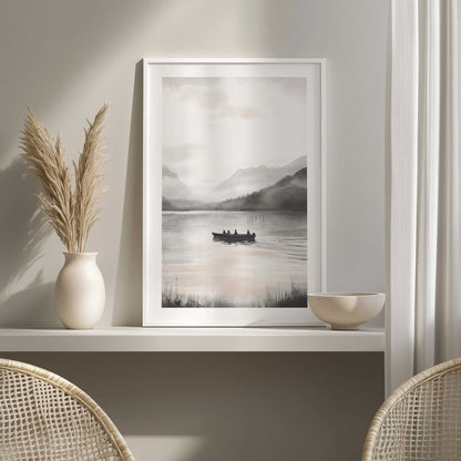 [LIFESTYLE],[SPECIAL],Picture of art in a room