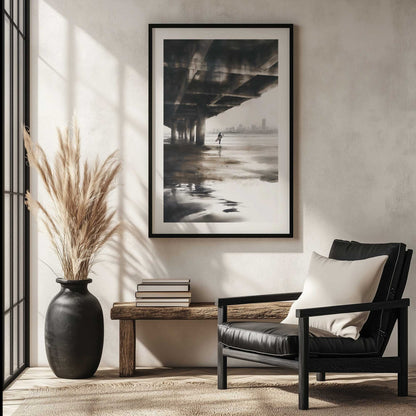 [LIFESTYLE],[SPECIAL],Picture of art in a room