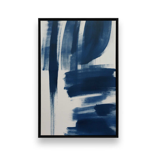 [Color:Satin Black], Front image of the art