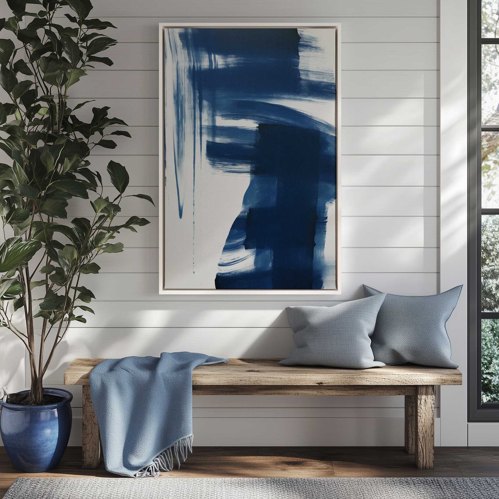 [LIFESTYLE],[SPECIAL],  Picture of art in a room