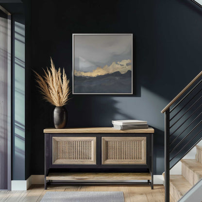 [LIFESTYLE],[SPECIAL],Picture of art in a room