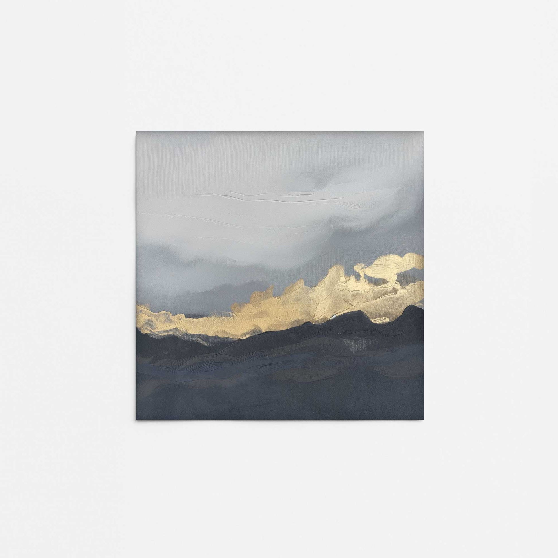 [color:Rolled Print], Picture of close up of art