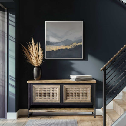 [LIFESTYLE],[SPECIAL],Picture of art in a room