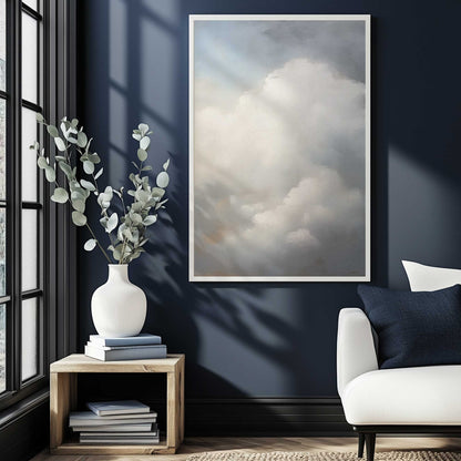 [LIFESTYLE],[SPECIAL],Picture of art in a room