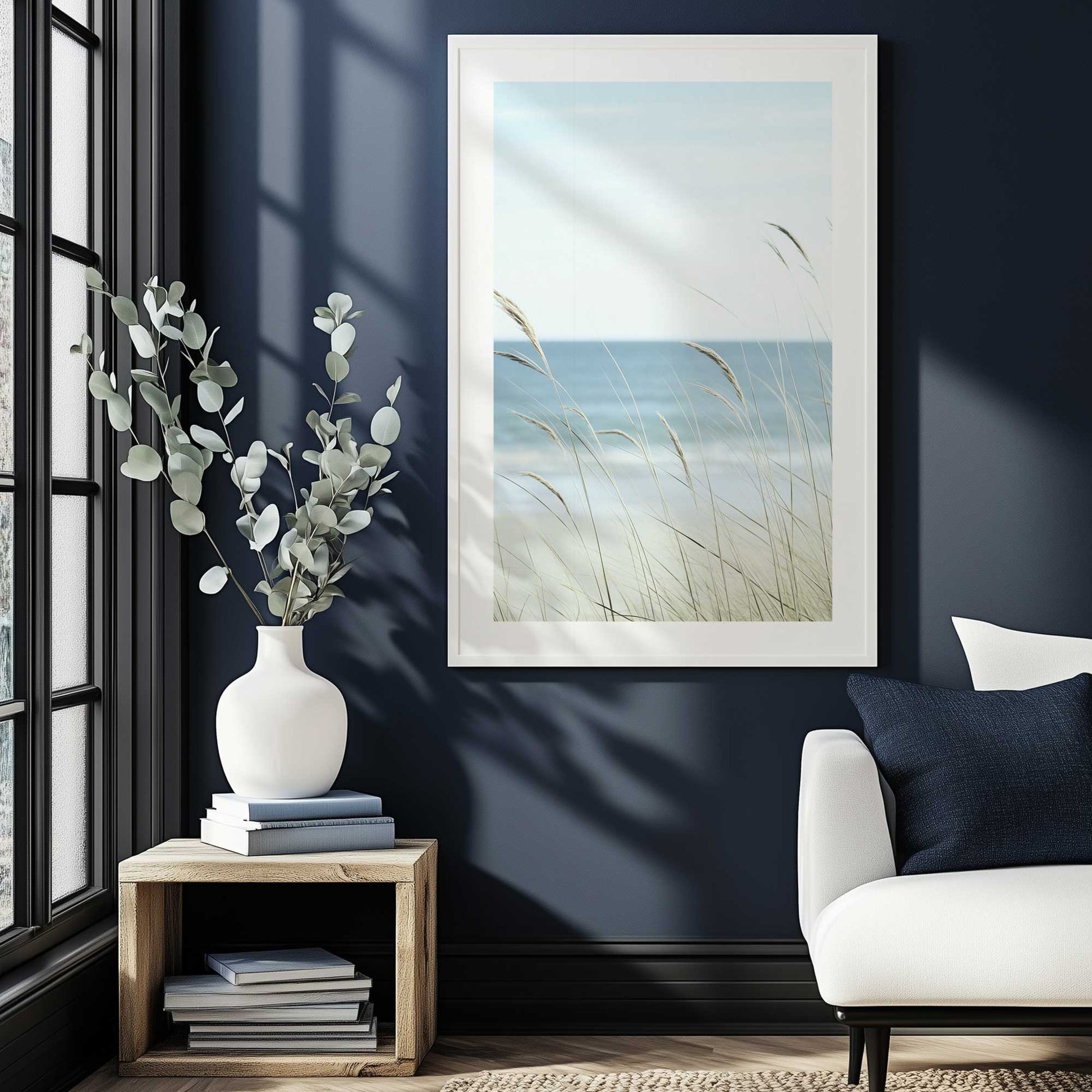 [LIFESTYLE],[SPECIAL],Picture of art in a room