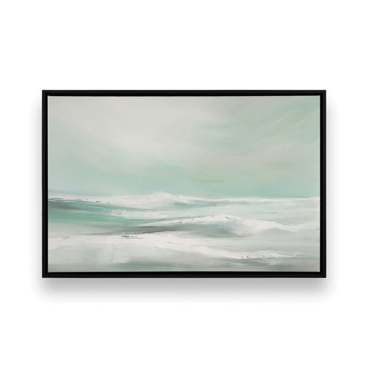 [Color:Satin Black], Front image of the art