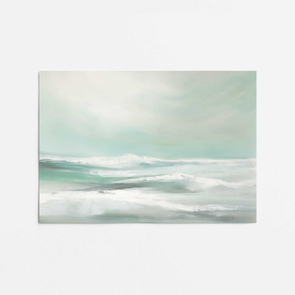 [color:Rolled Print], Picture of close up of art