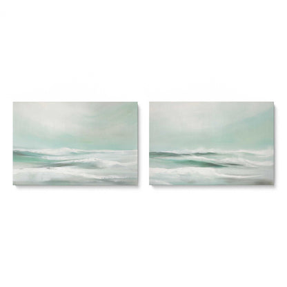 [Color:Stretched Canvas], Picture of art