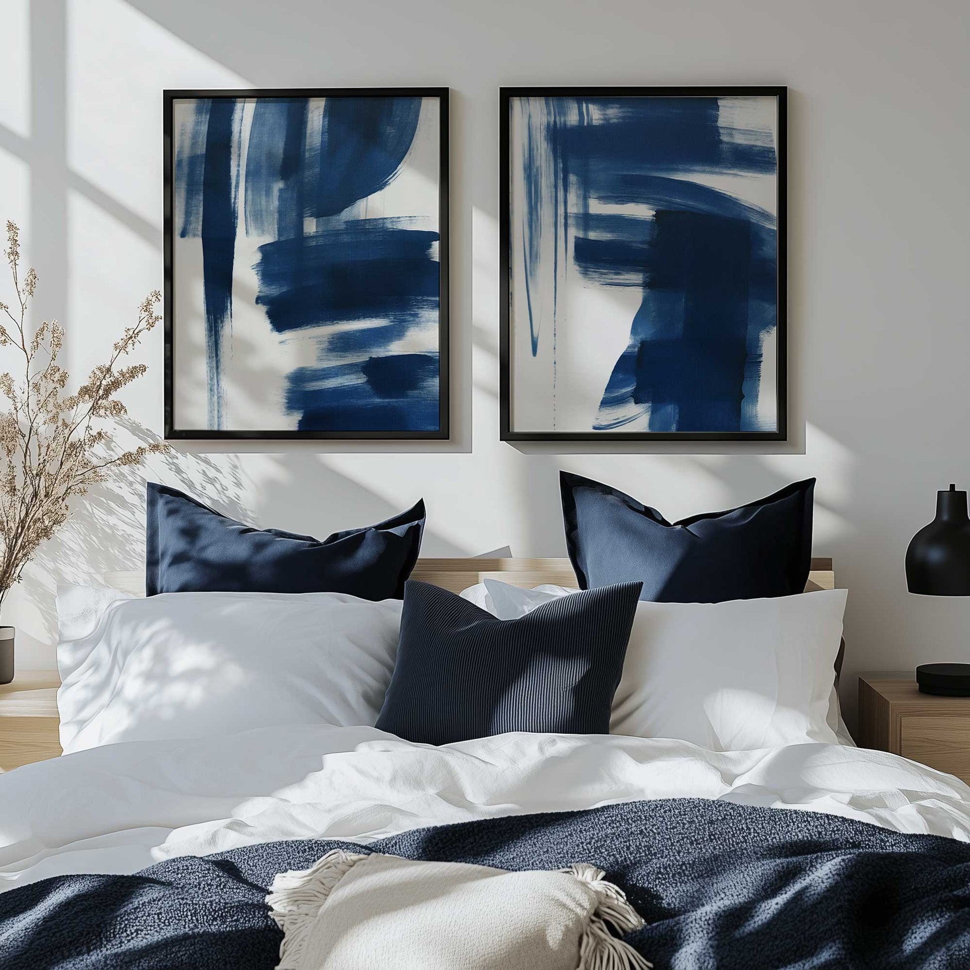 [LIFESTYLE],[SPECIAL],Picture of art in a room
