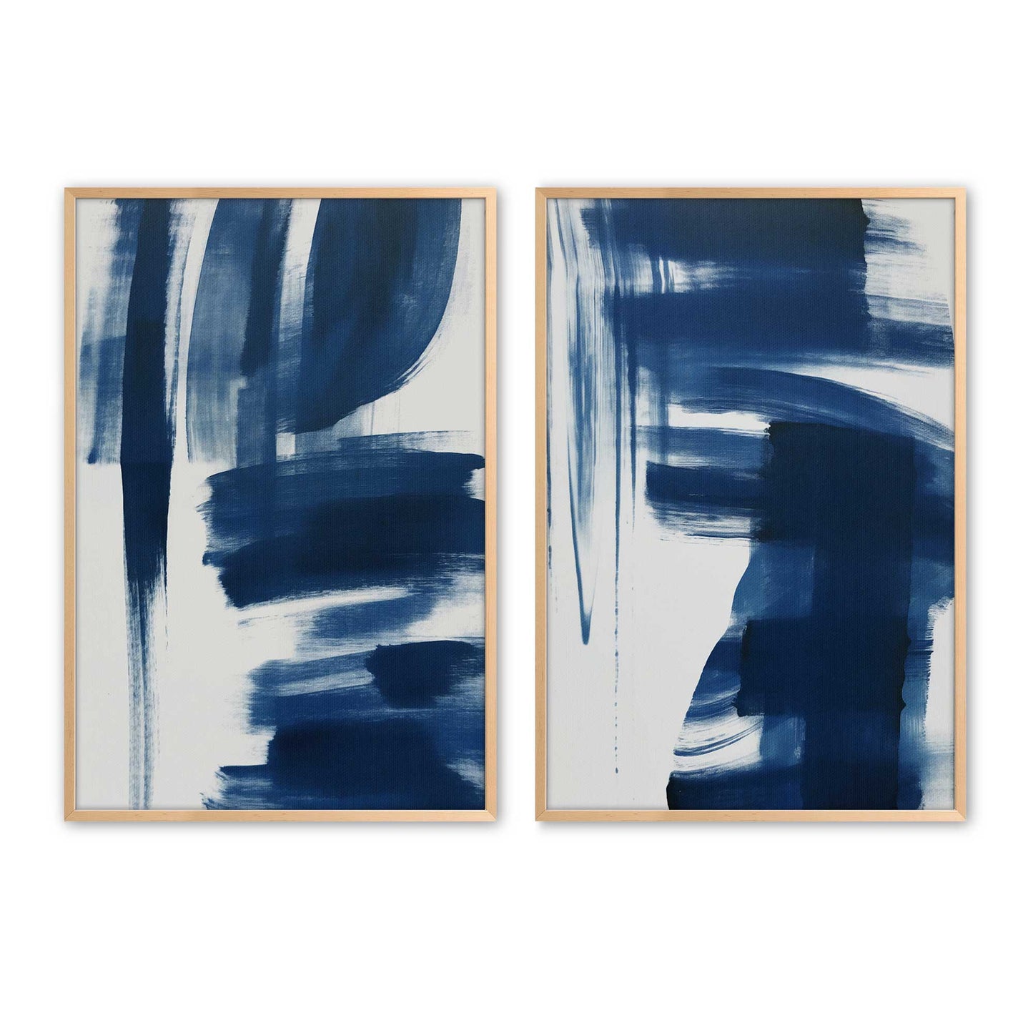 [Color:Raw Maple], Picture of art in a Raw Maple frame