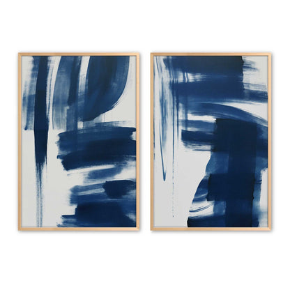 [Color:Raw Maple], Picture of art in a Raw Maple frame