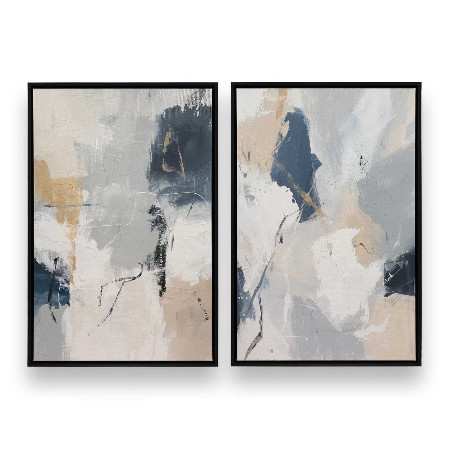 [Color:Satin Black], Front image of the art