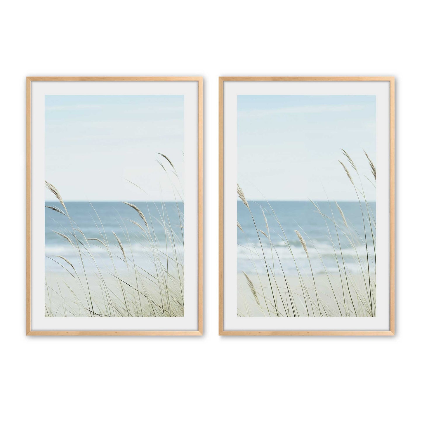 [Color:Raw Maple], Picture of art in a Raw Maple frame