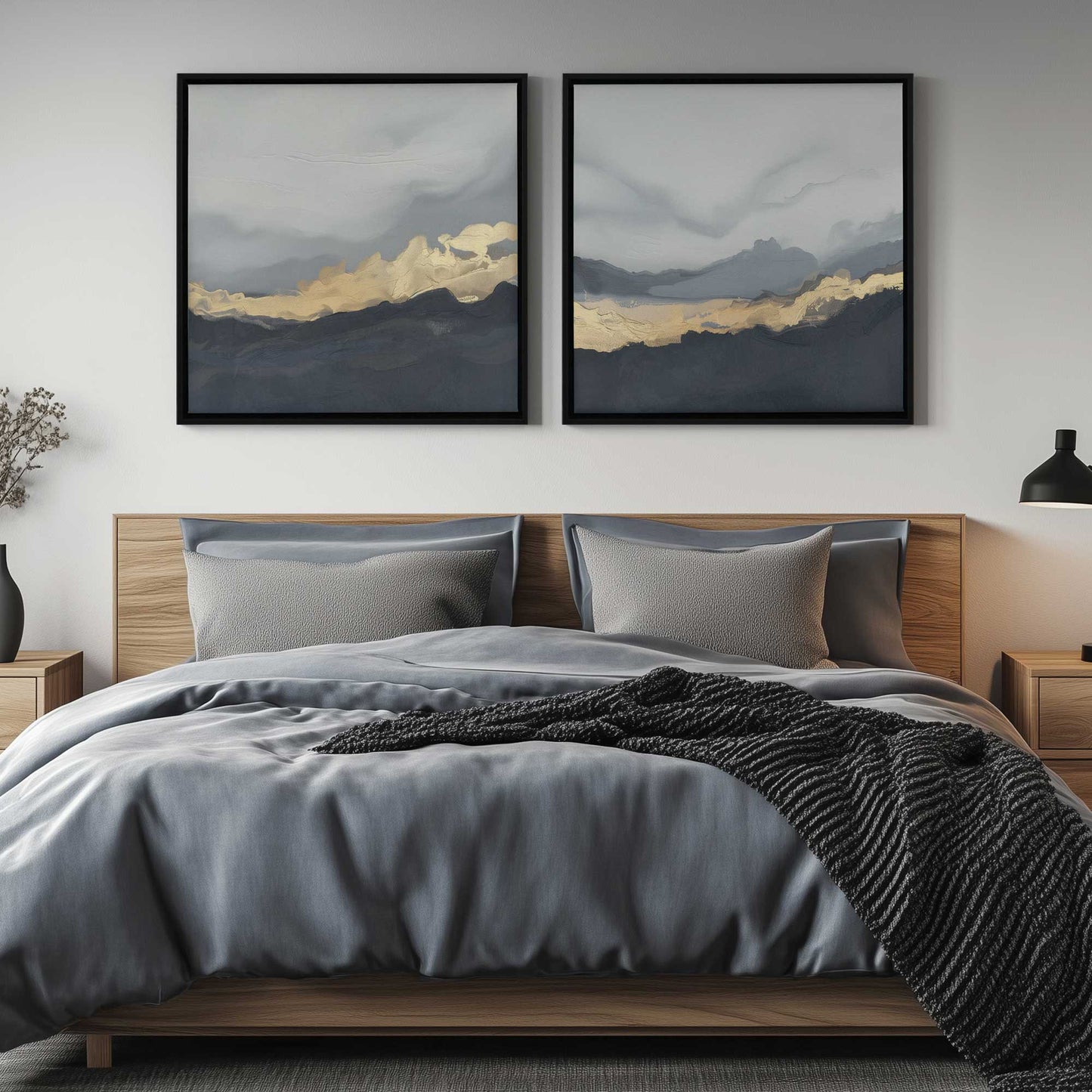 [LIFESTYLE],[SPECIAL],  Picture of art in a room