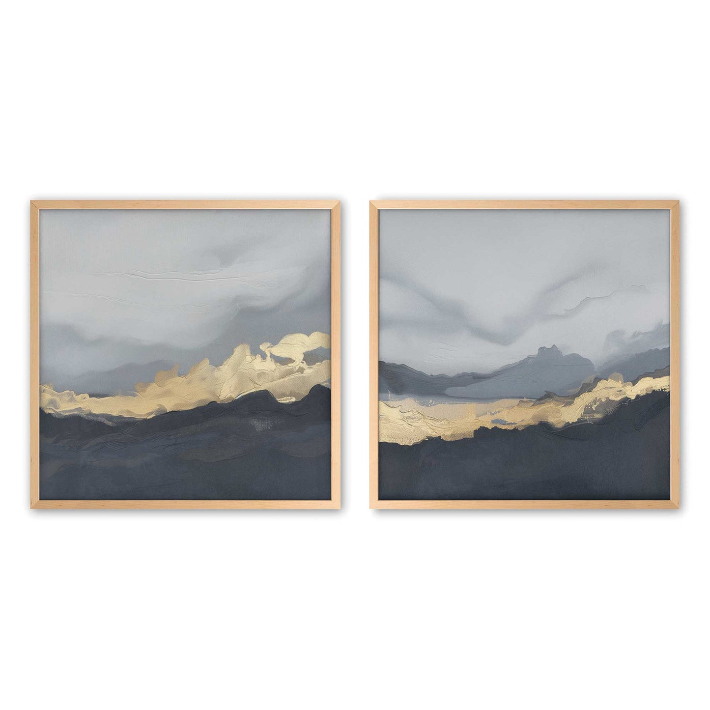 [Color:Raw Maple], Picture of art in a Raw Maple frame