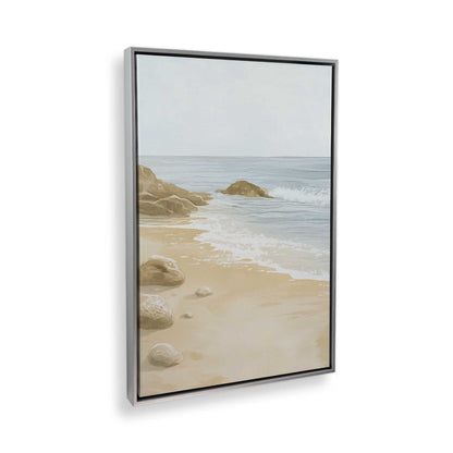[Color:Polished Chrome], Picture of the corner of the art