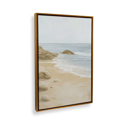 [Color:Polished Gold], Picture of the corner of the art