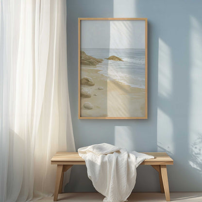 [LIFESTYLE],[SPECIAL],Picture of art in a room