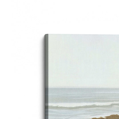 [Color:Stretched Canvas], Picture of the corner of the art