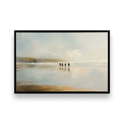 [Color:Satin Black], Front image of the art