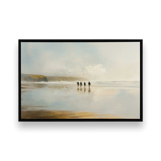 [Color:Satin Black], Front image of the art