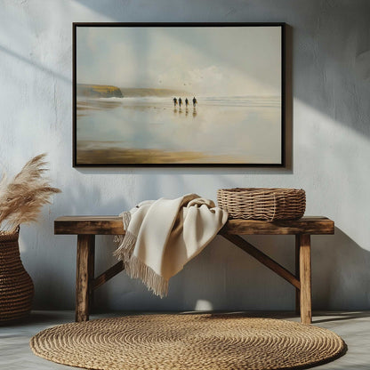 [LIFESTYLE],[SPECIAL],  Picture of art in a room