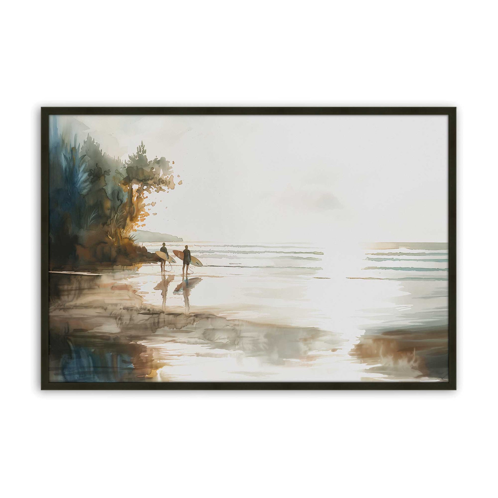 [Color:Satin Black],Front image of the art