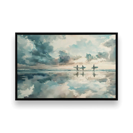 [Color:Satin Black], Front image of the art
