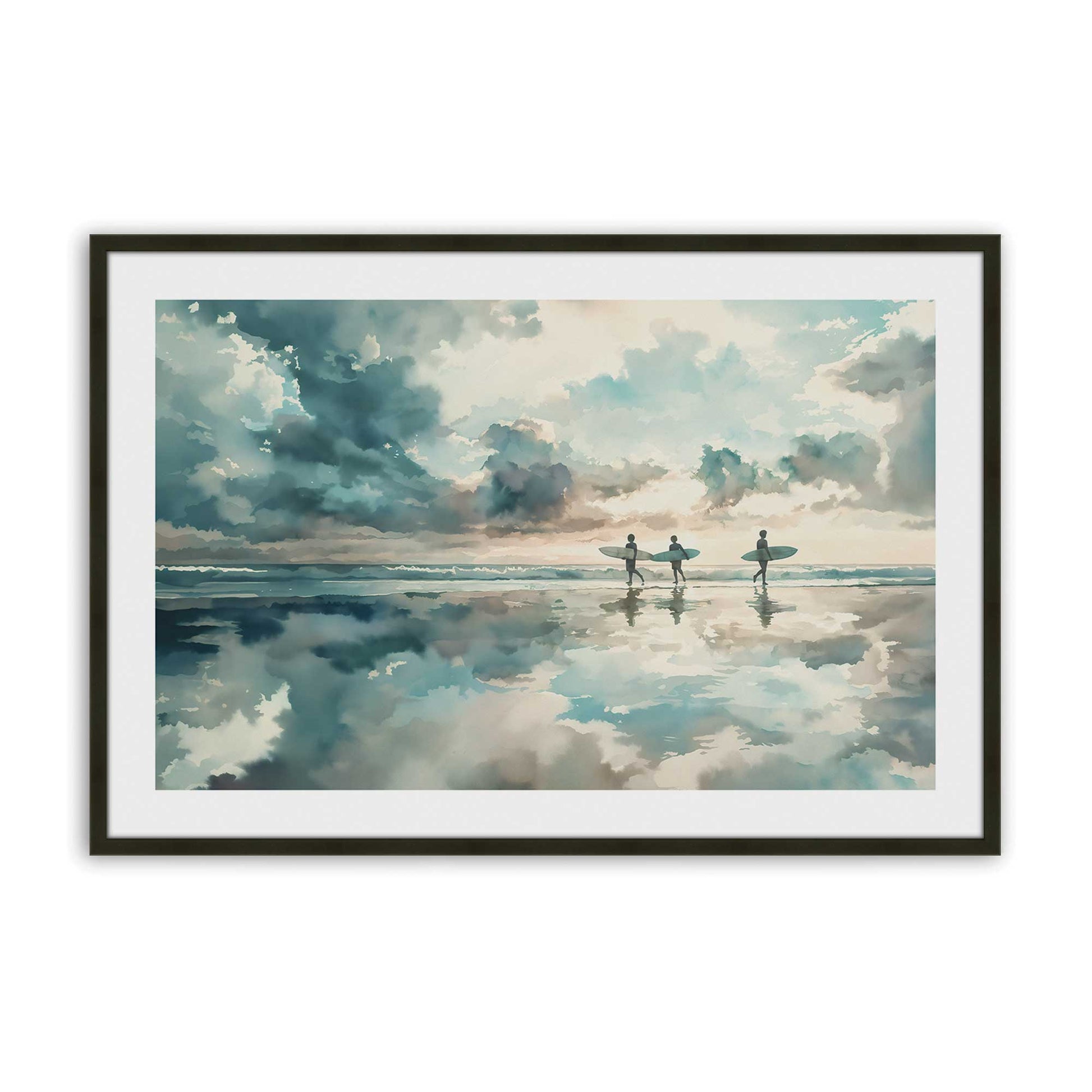 [Color:Satin Black],Front image of the art