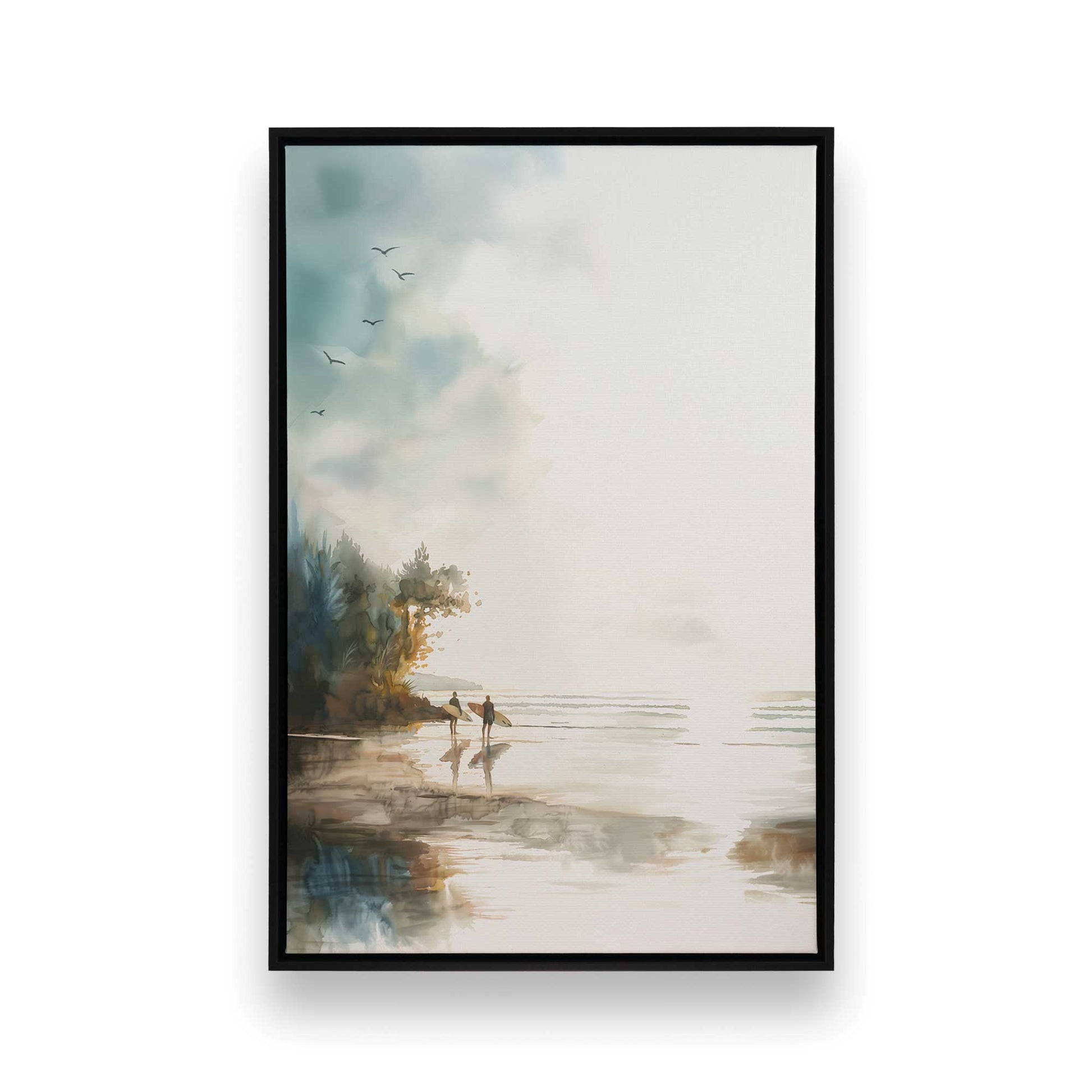 [Color:Satin Black], Front image of the art