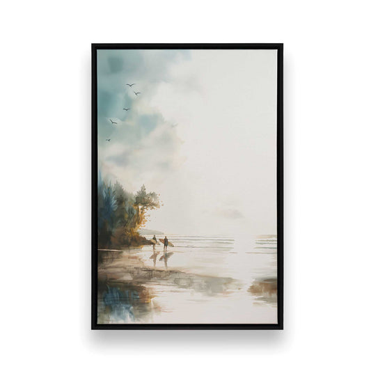 [Color:Satin Black], Front image of the art