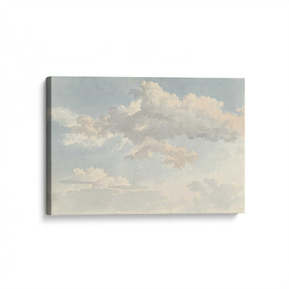 [Color:Stretched Canvas], Picture of art at an angle