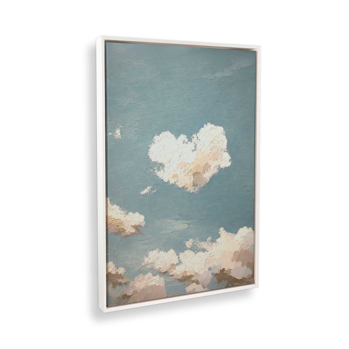 [Color:Opaque White], Picture of the corner of the art