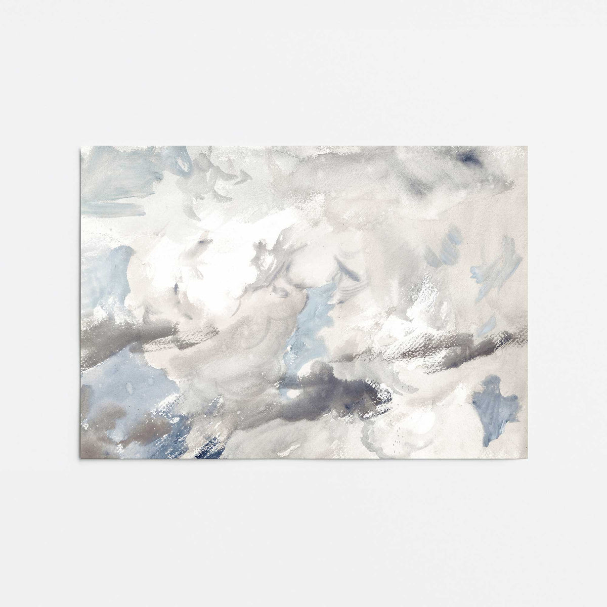 [Color:Rolled Print], Picture of close up of art