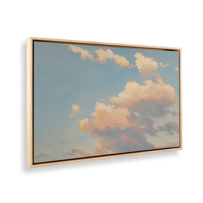 [Color:American Maple], Picture of the corner of the art