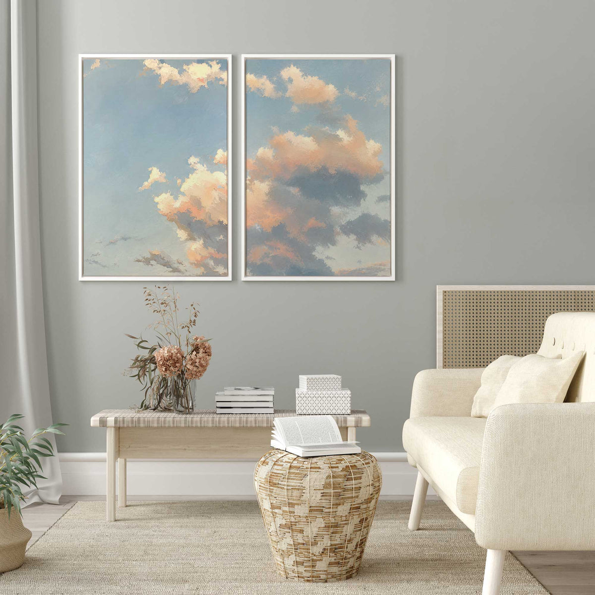 [LIFESTYLE],[SPECIAL], the art in a room