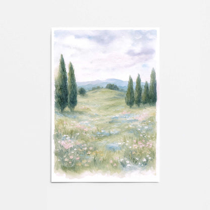 [Color:Rolled Print], Picture of close up of art