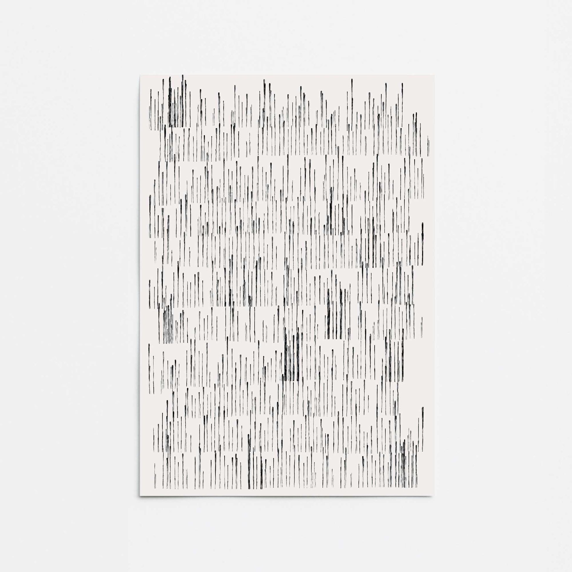 [color:Rolled Print], Picture of art