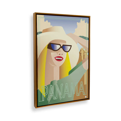 [Color:Polished Gold], Picture of the corner of the art