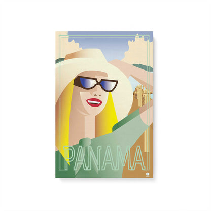 [Color:Stretched Canvas], Picture of art