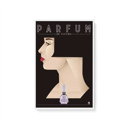 [Color:Stretched Canvas], Picture of art