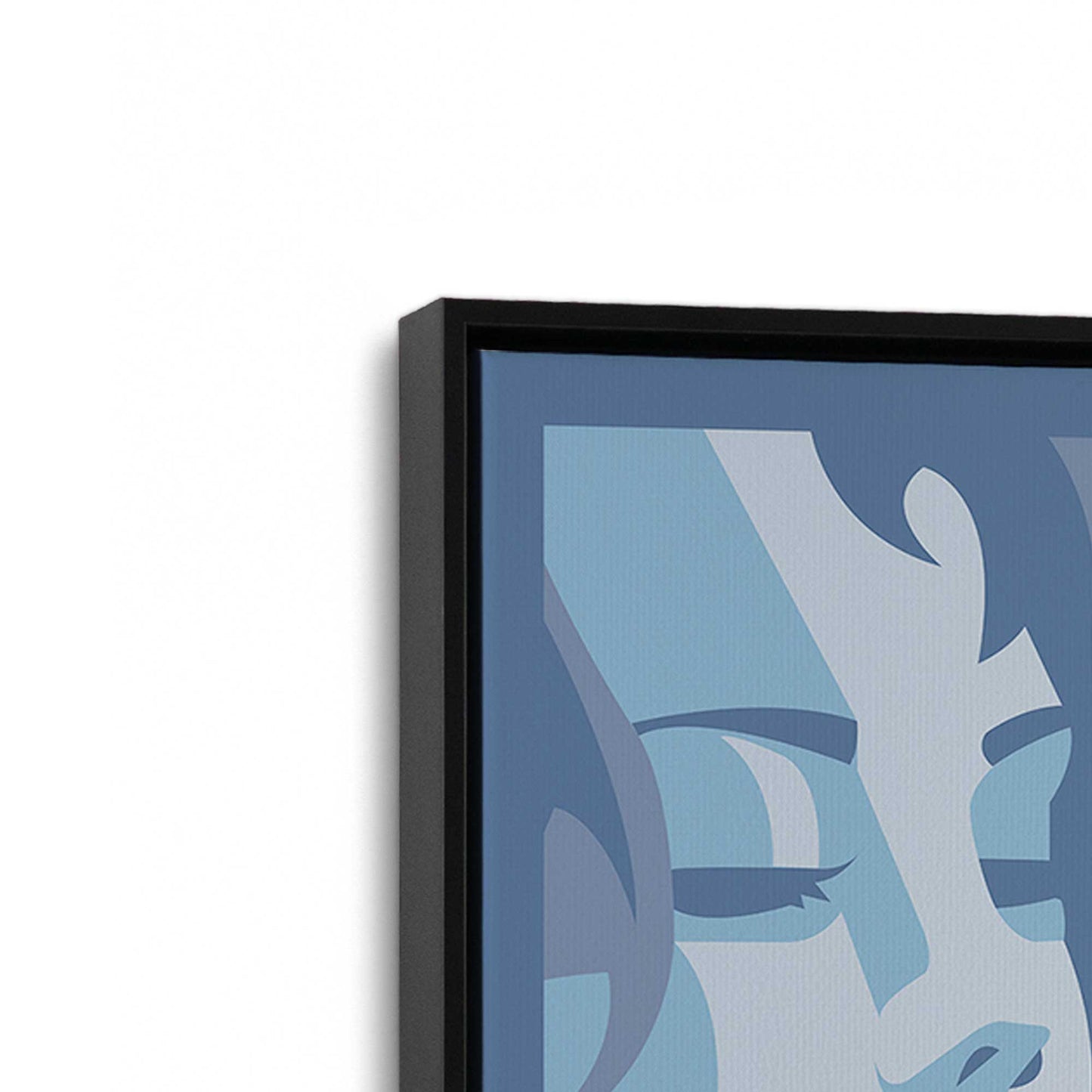 Velvet Perfume Dream Canvas Print